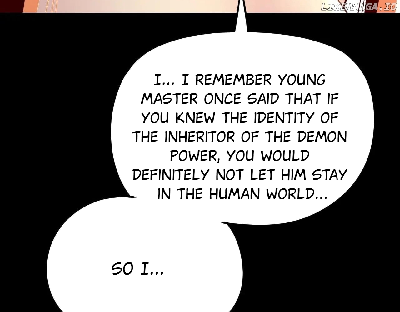 Me, The Heavenly Destined Villain Chapter 268 - page 107
